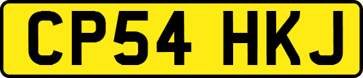 CP54HKJ