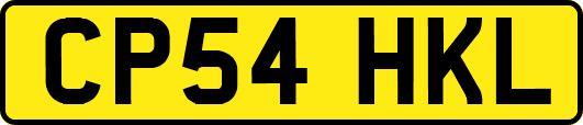 CP54HKL