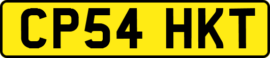 CP54HKT