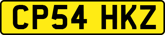 CP54HKZ