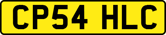 CP54HLC