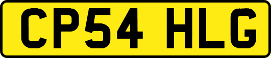 CP54HLG