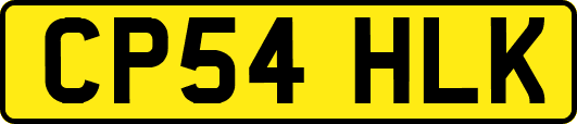 CP54HLK