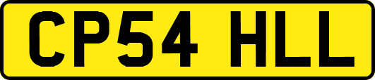 CP54HLL
