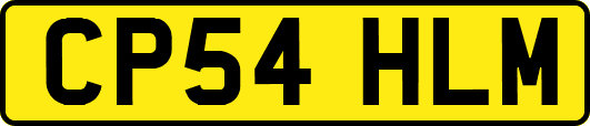 CP54HLM