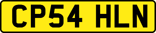 CP54HLN