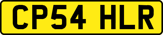 CP54HLR