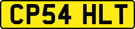 CP54HLT