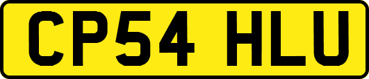 CP54HLU