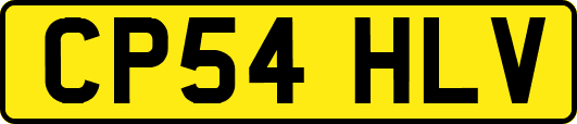 CP54HLV