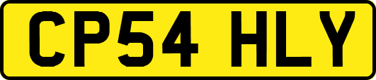 CP54HLY