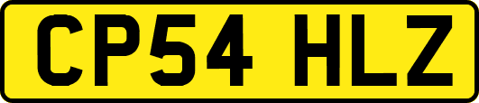 CP54HLZ