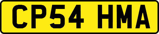 CP54HMA
