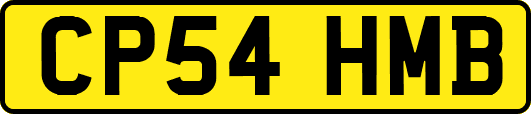 CP54HMB