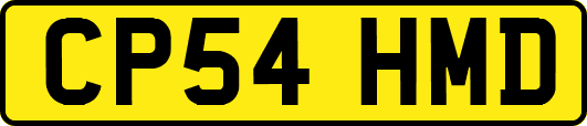 CP54HMD
