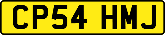 CP54HMJ