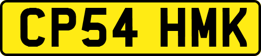 CP54HMK