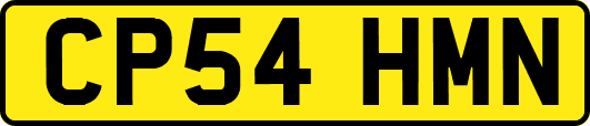CP54HMN
