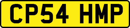 CP54HMP