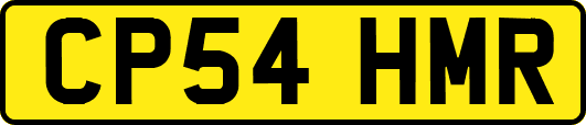 CP54HMR