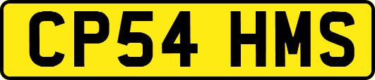 CP54HMS