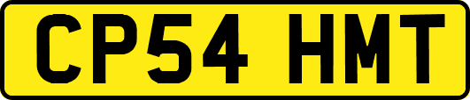 CP54HMT