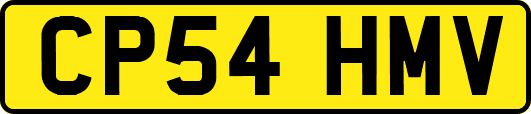 CP54HMV