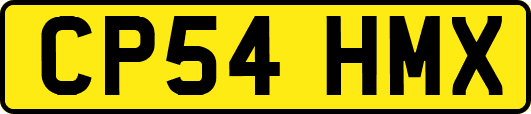 CP54HMX