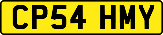 CP54HMY