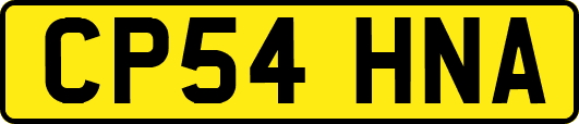 CP54HNA