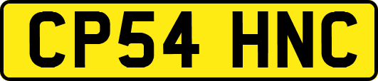 CP54HNC