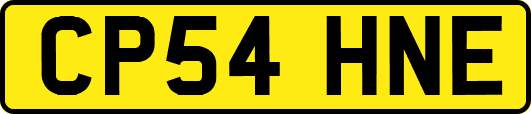 CP54HNE