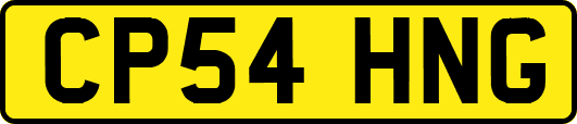 CP54HNG
