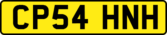 CP54HNH
