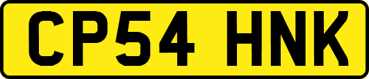 CP54HNK
