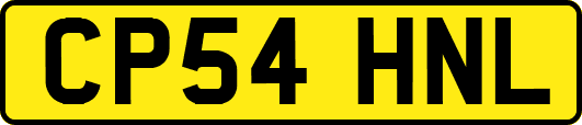 CP54HNL