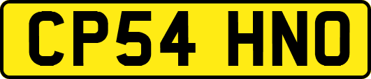 CP54HNO