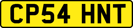 CP54HNT