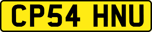 CP54HNU
