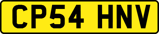 CP54HNV