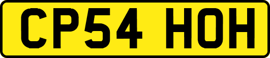 CP54HOH