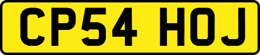 CP54HOJ