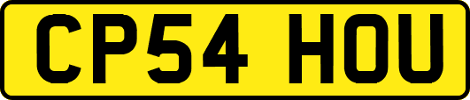 CP54HOU