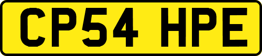 CP54HPE