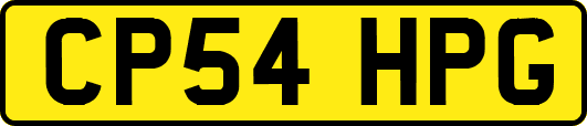 CP54HPG