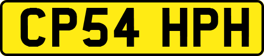 CP54HPH