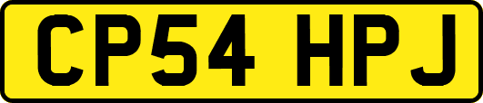 CP54HPJ