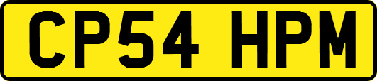 CP54HPM