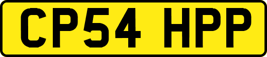 CP54HPP
