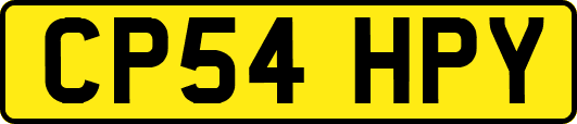 CP54HPY
